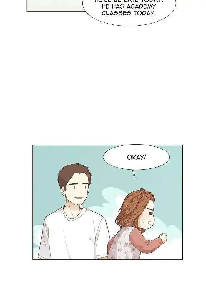 Read Odd Girl Out chapter 166.1 image 27 on Lezhin