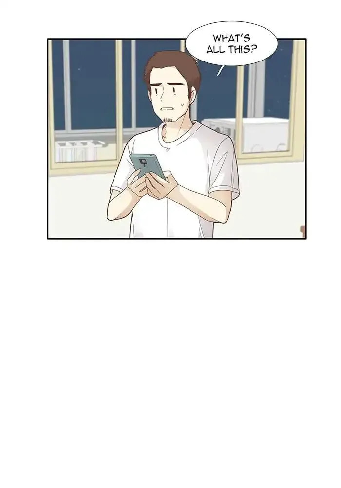 Read Odd Girl Out chapter 166.1 image 29 on Lezhin