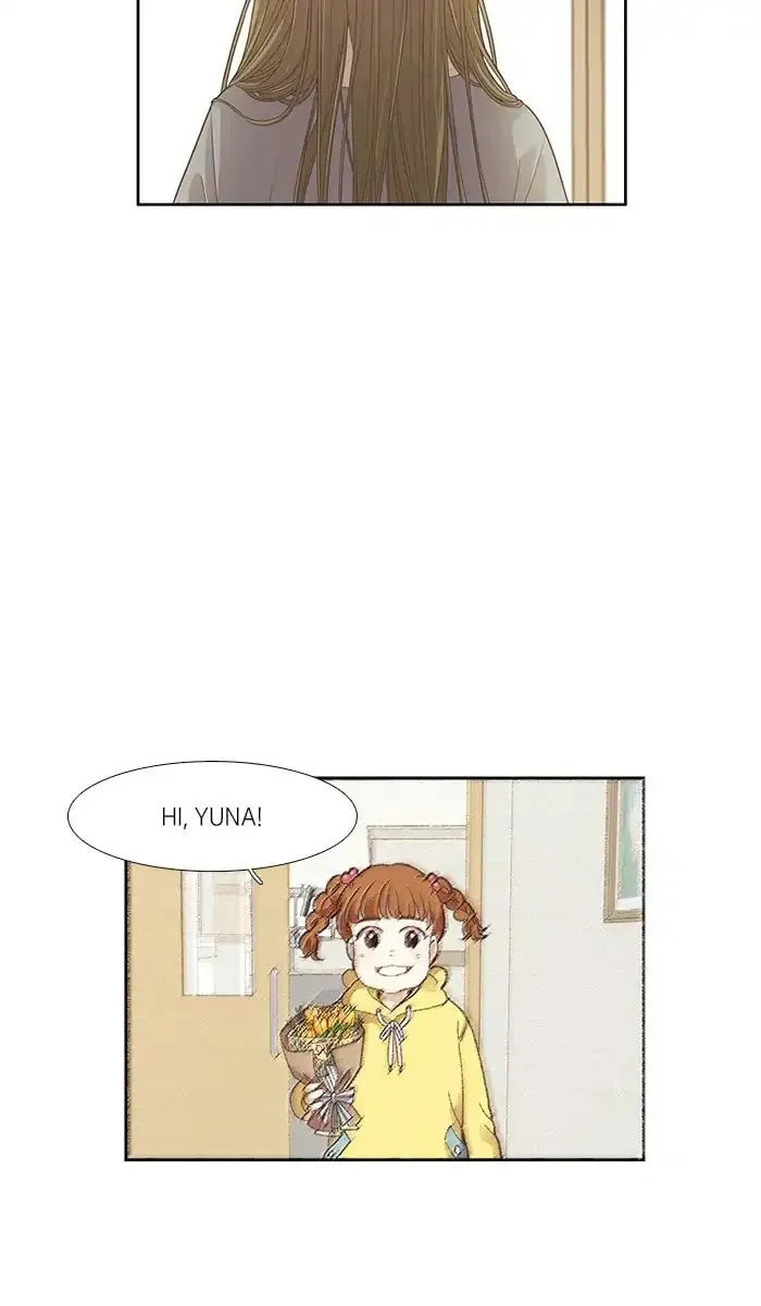 Read Odd Girl Out chapter 166.1 image 52 on Lezhin