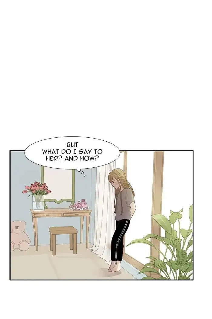 Read Odd Girl Out chapter 166.1 image 53 on Lezhin