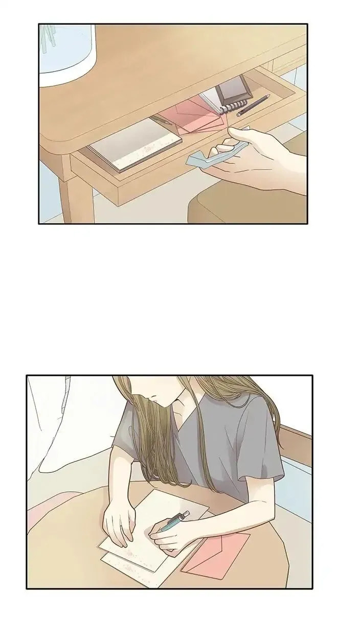 Read Odd Girl Out chapter 166.1 image 55 on Lezhin