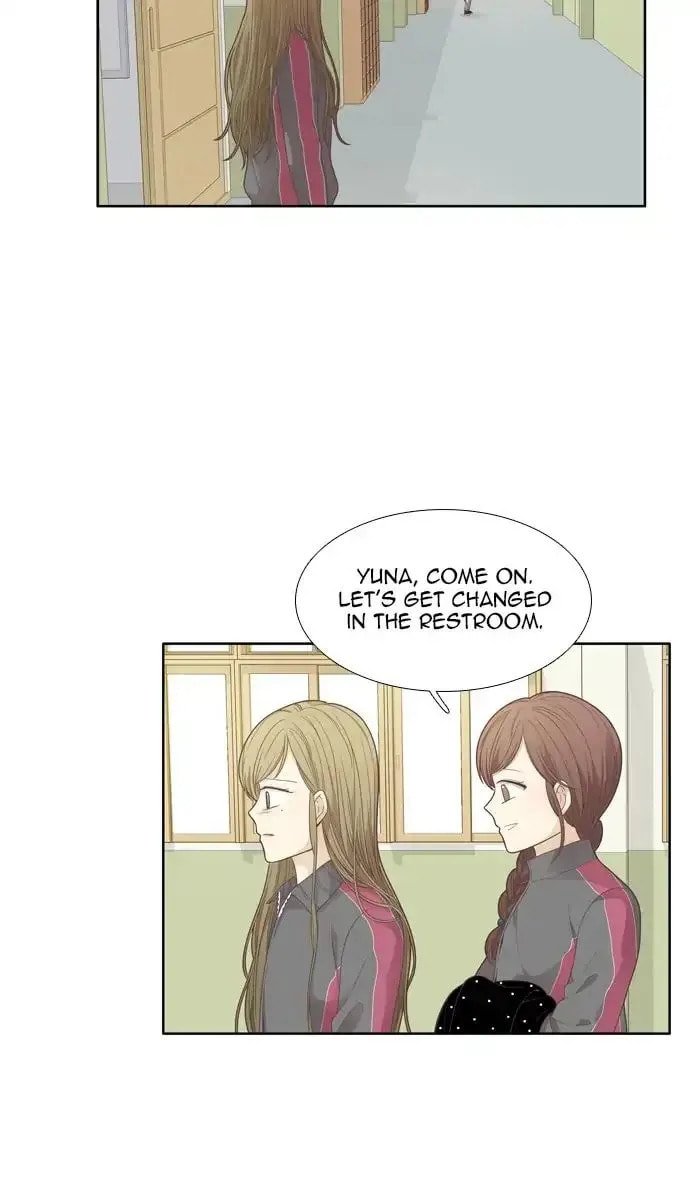 Read Odd Girl Out chapter 167.1 image 12 on Lezhin