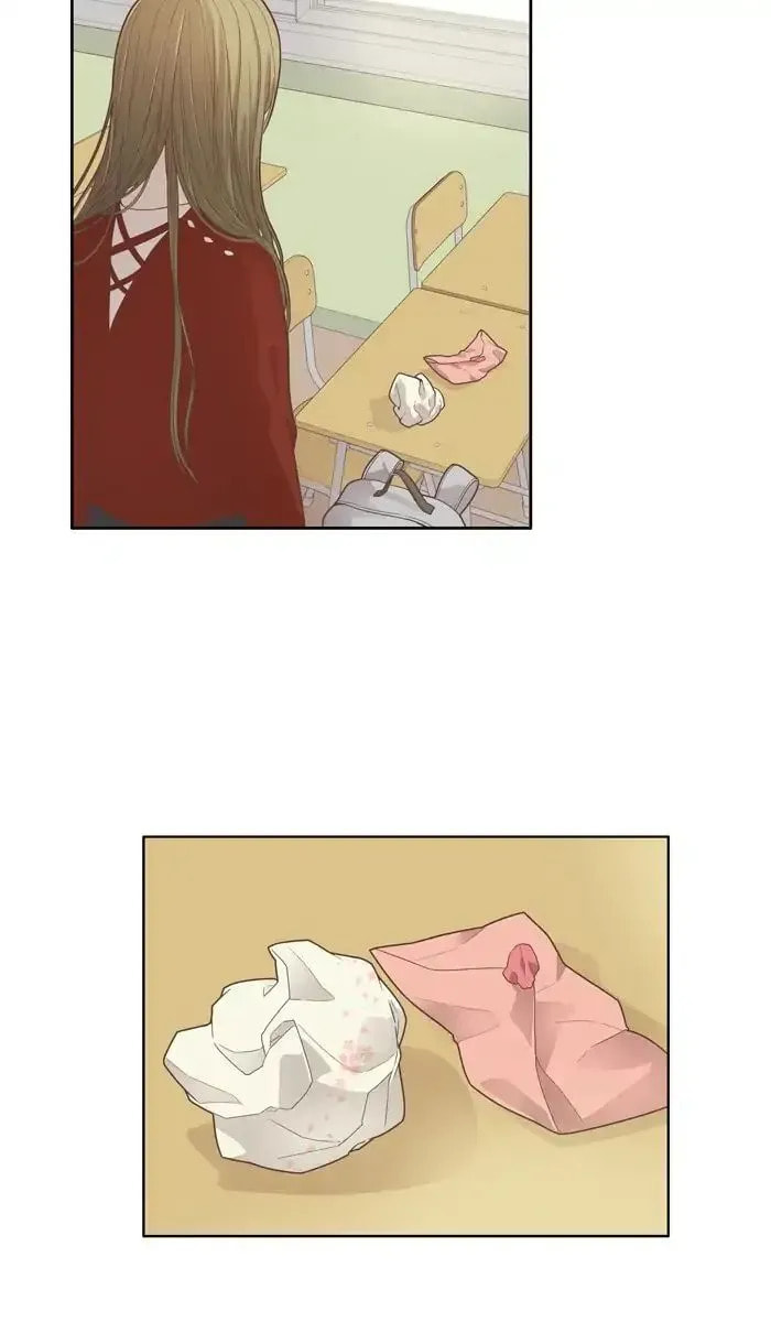 Read Odd Girl Out chapter 167.1 image 15 on Lezhin