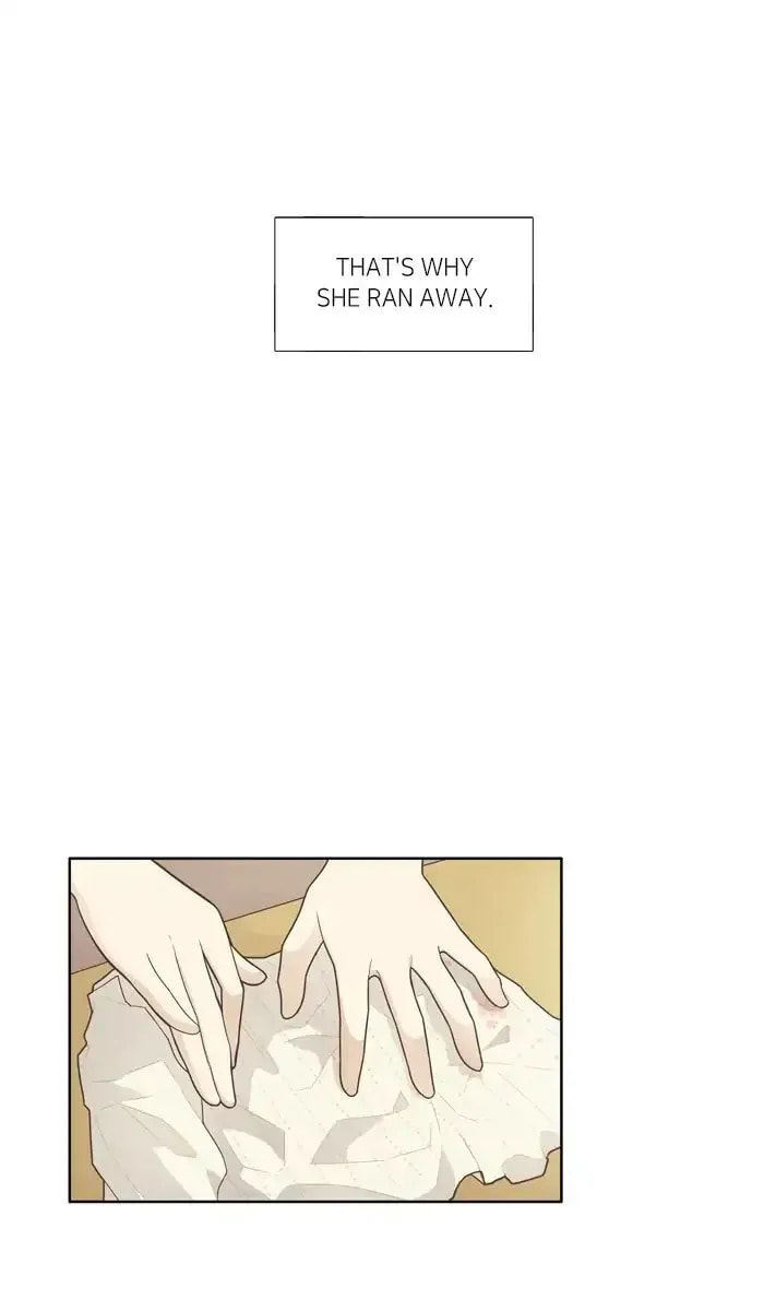 Read Odd Girl Out chapter 167.1 image 17 on Lezhin