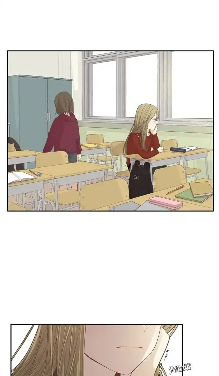 Read Odd Girl Out chapter 167.1 image 19 on Lezhin
