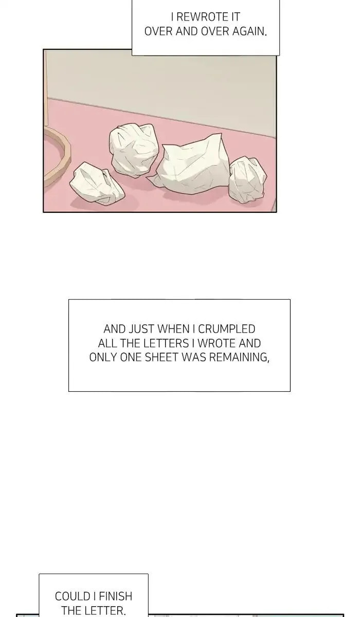 Read Odd Girl Out chapter 167.1 image 3 on Lezhin