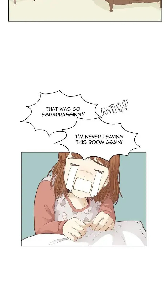 Read Odd Girl Out chapter 167.1 image 30 on Lezhin
