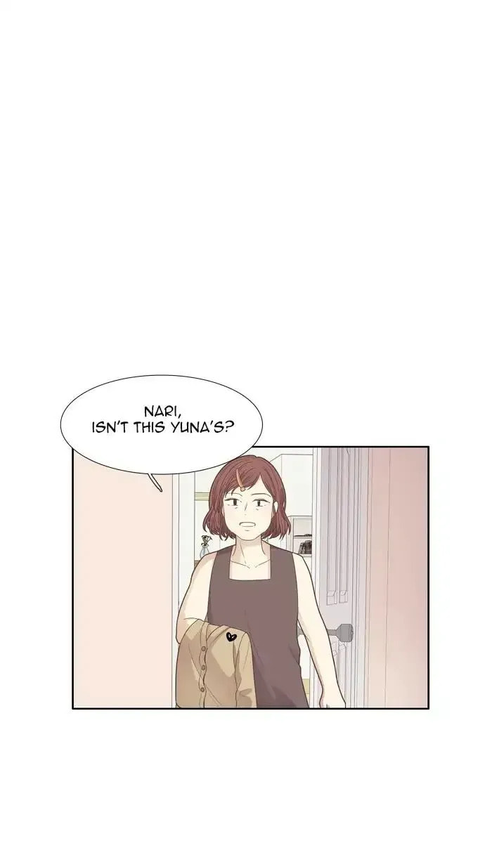 Read Odd Girl Out chapter 167.1 image 33 on Lezhin