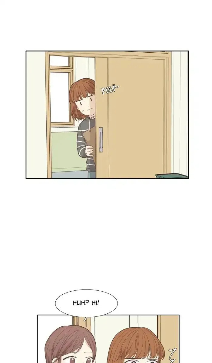 Read Odd Girl Out chapter 167.1 image 39 on Lezhin