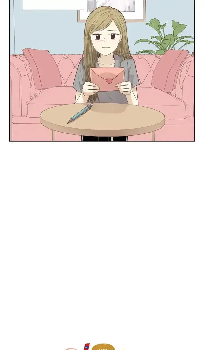 Read Odd Girl Out chapter 167.1 image 4 on Lezhin