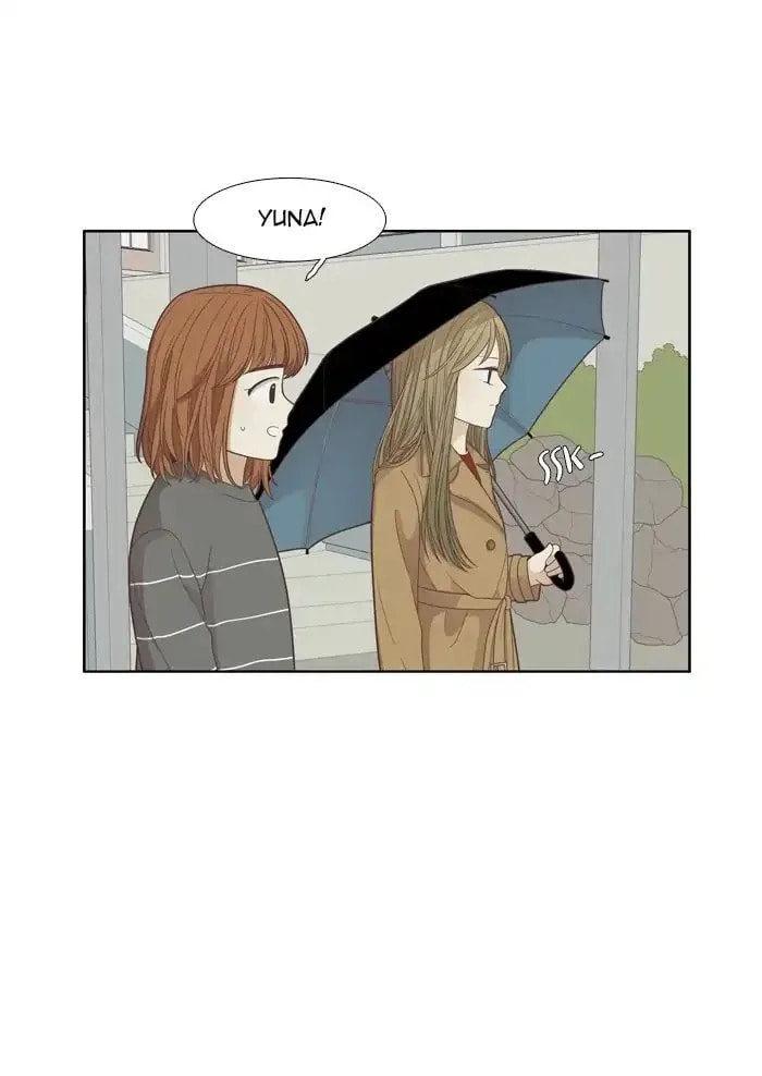 Read Odd Girl Out chapter 167.1 image 49 on Lezhin