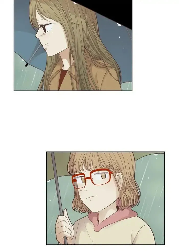 Read Odd Girl Out chapter 167.1 image 55 on Lezhin