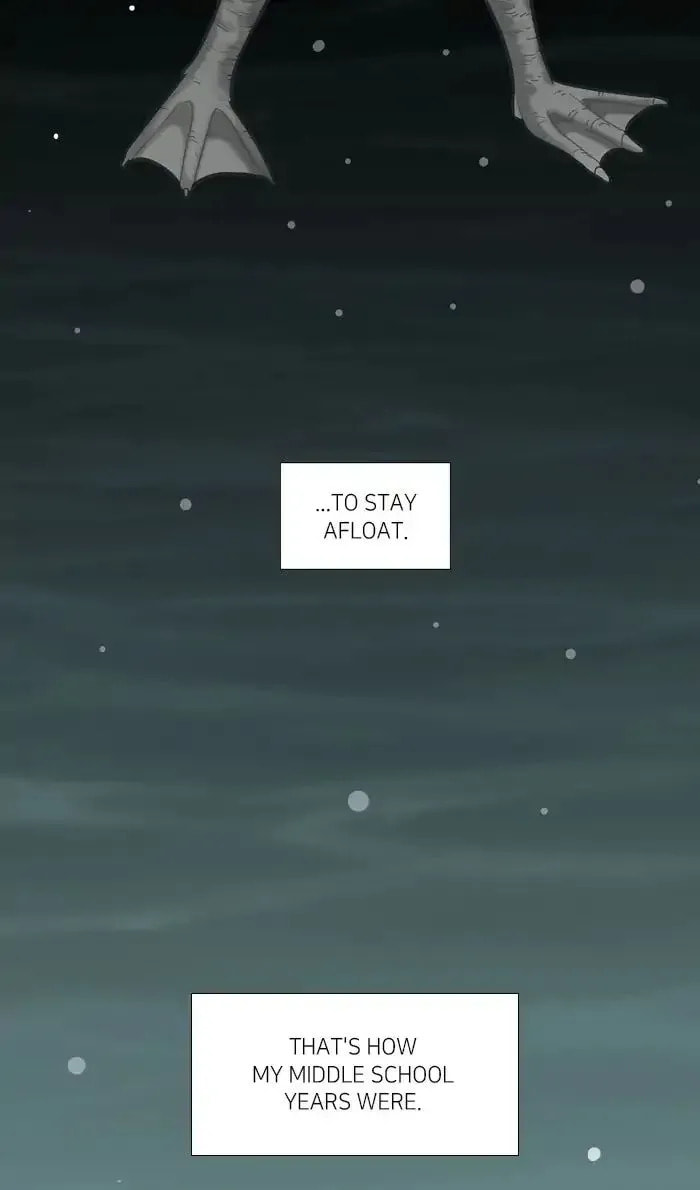 Read Odd Girl Out chapter 170.1 image 2 on Lezhin