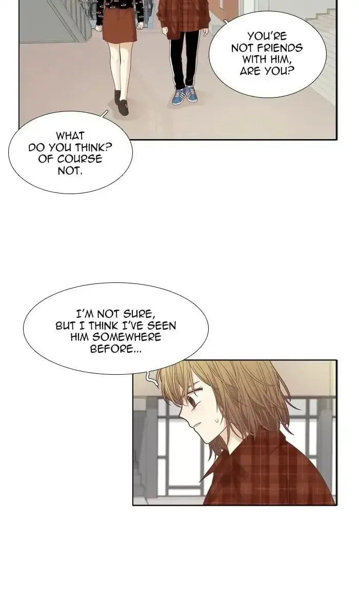Read Odd Girl Out chapter 170.1 image 41 on Lezhin