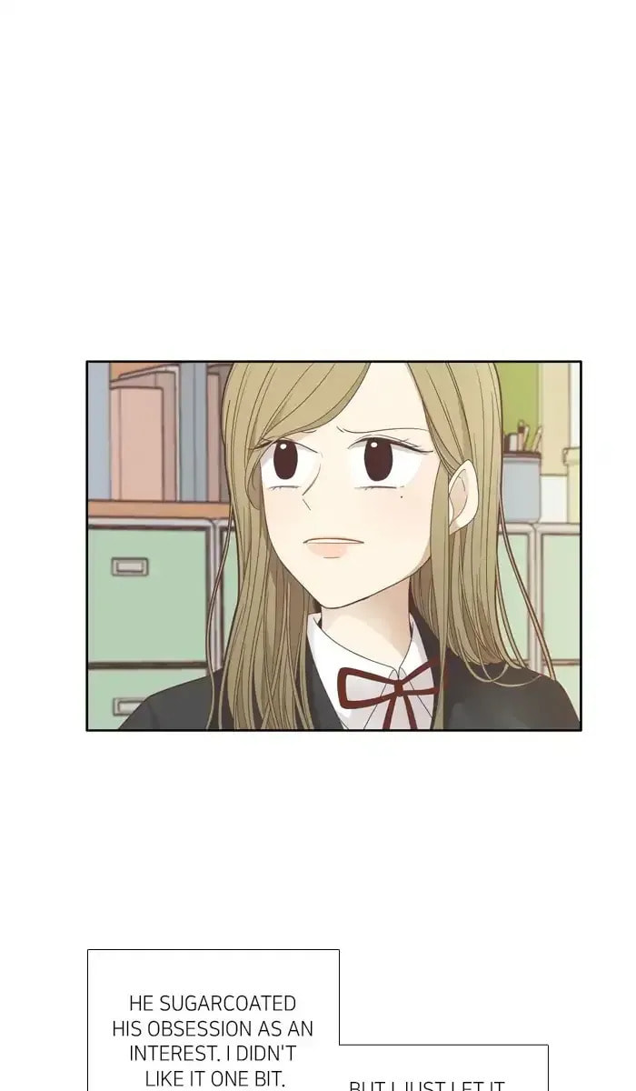 Read Odd Girl Out chapter 171.1 image 5 on Lezhin