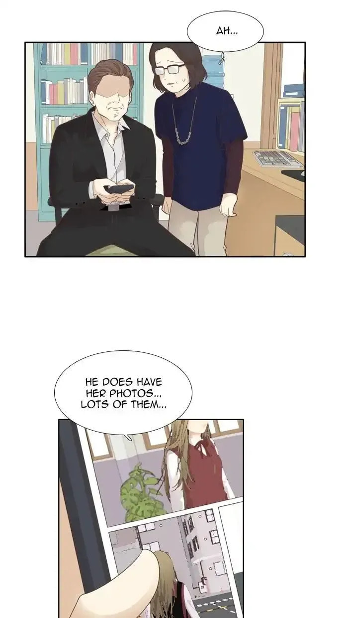 Read Odd Girl Out chapter 172.1 image 2 on Lezhin