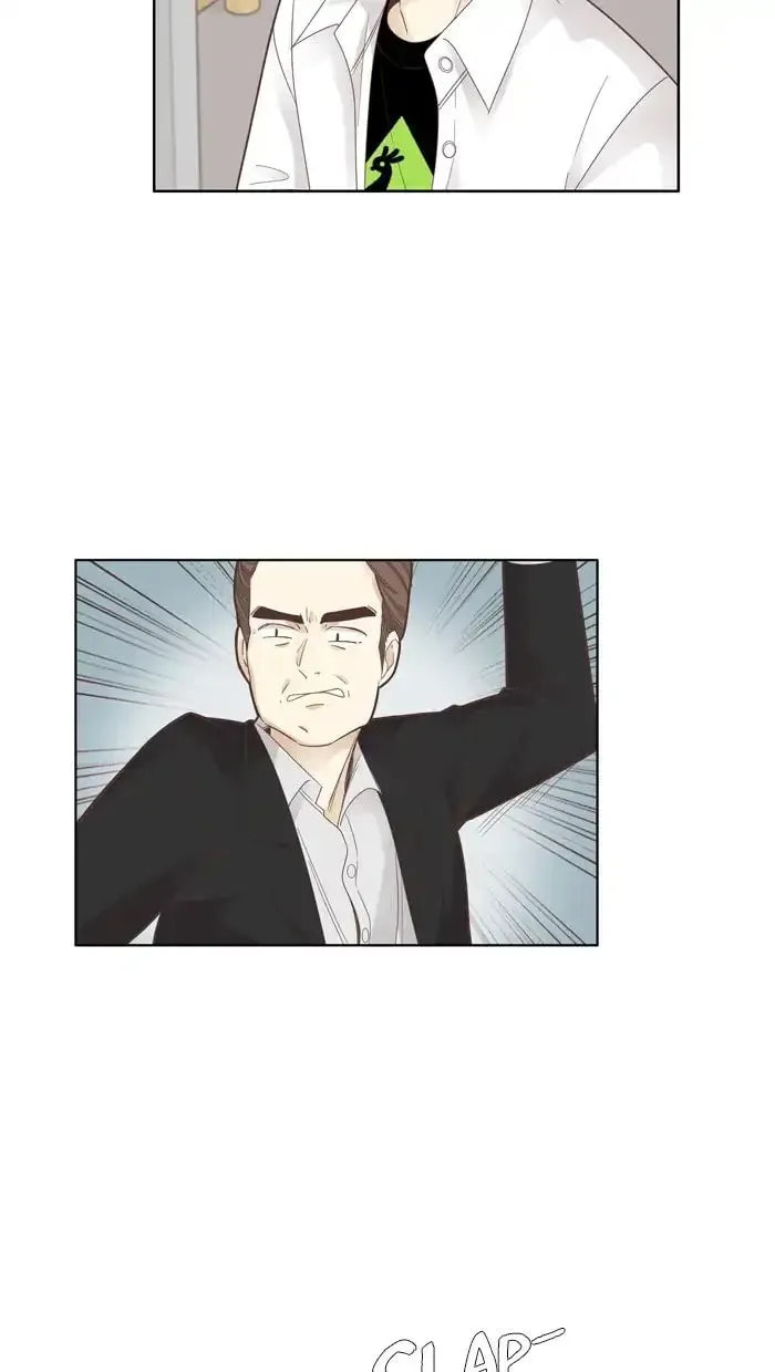 Read Odd Girl Out chapter 172.1 image 4 on Lezhin