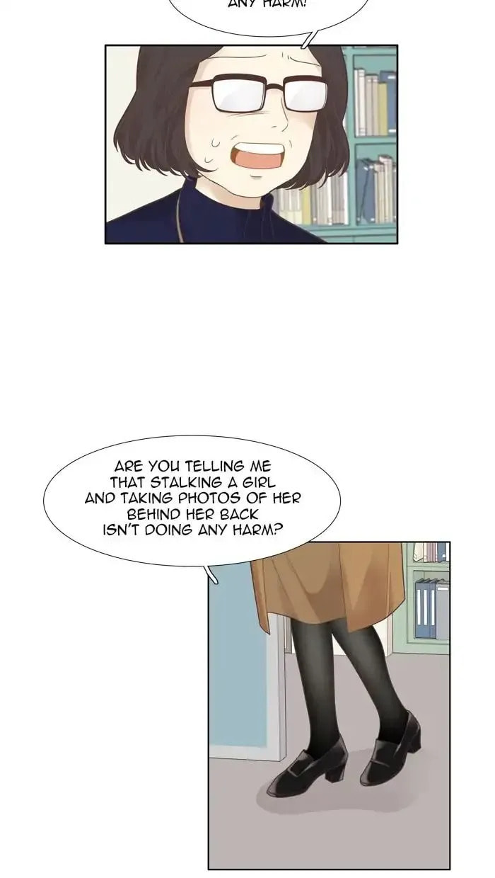 Read Odd Girl Out chapter 172.1 image 7 on Lezhin