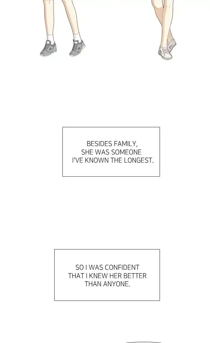 Read Odd Girl Out chapter 174.1 image 3 on Lezhin