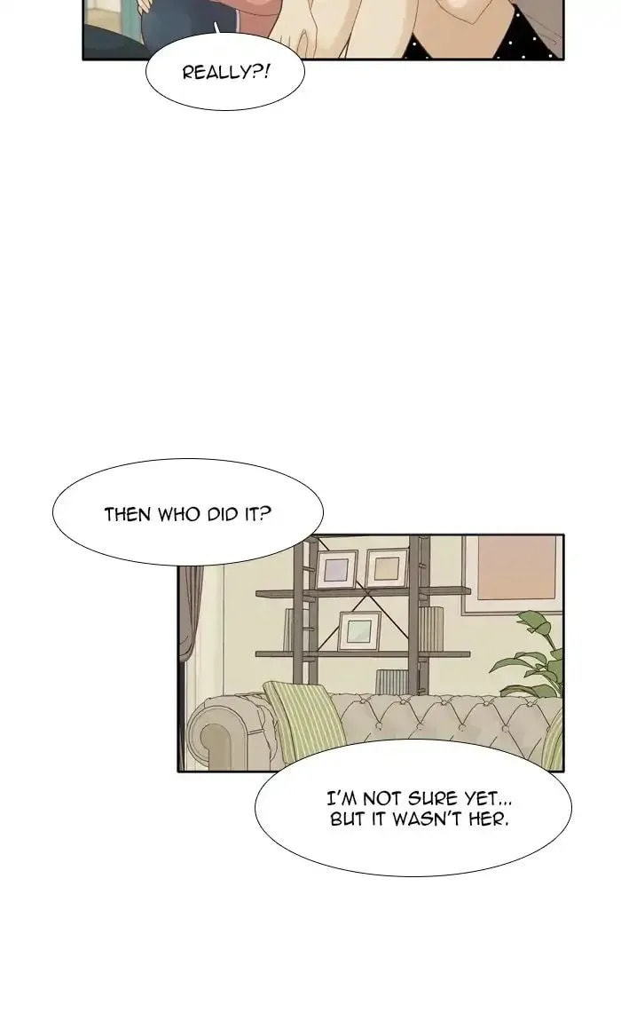 Read Odd Girl Out chapter 174.1 image 48 on Lezhin