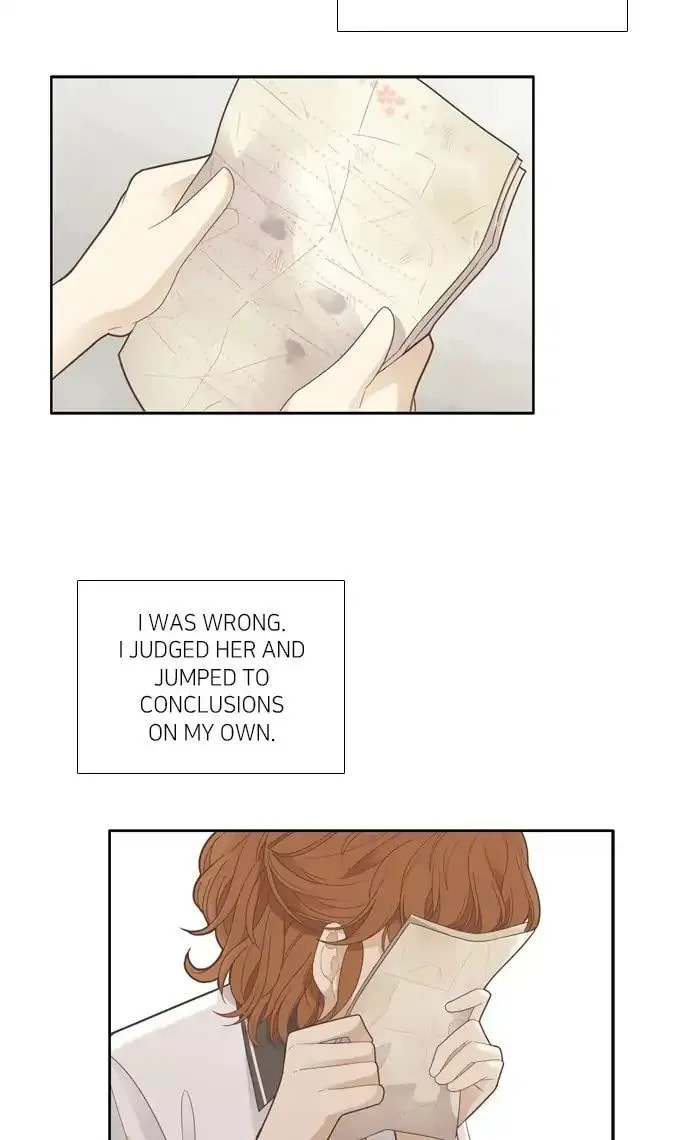 Read Odd Girl Out chapter 174.1 image 5 on Lezhin