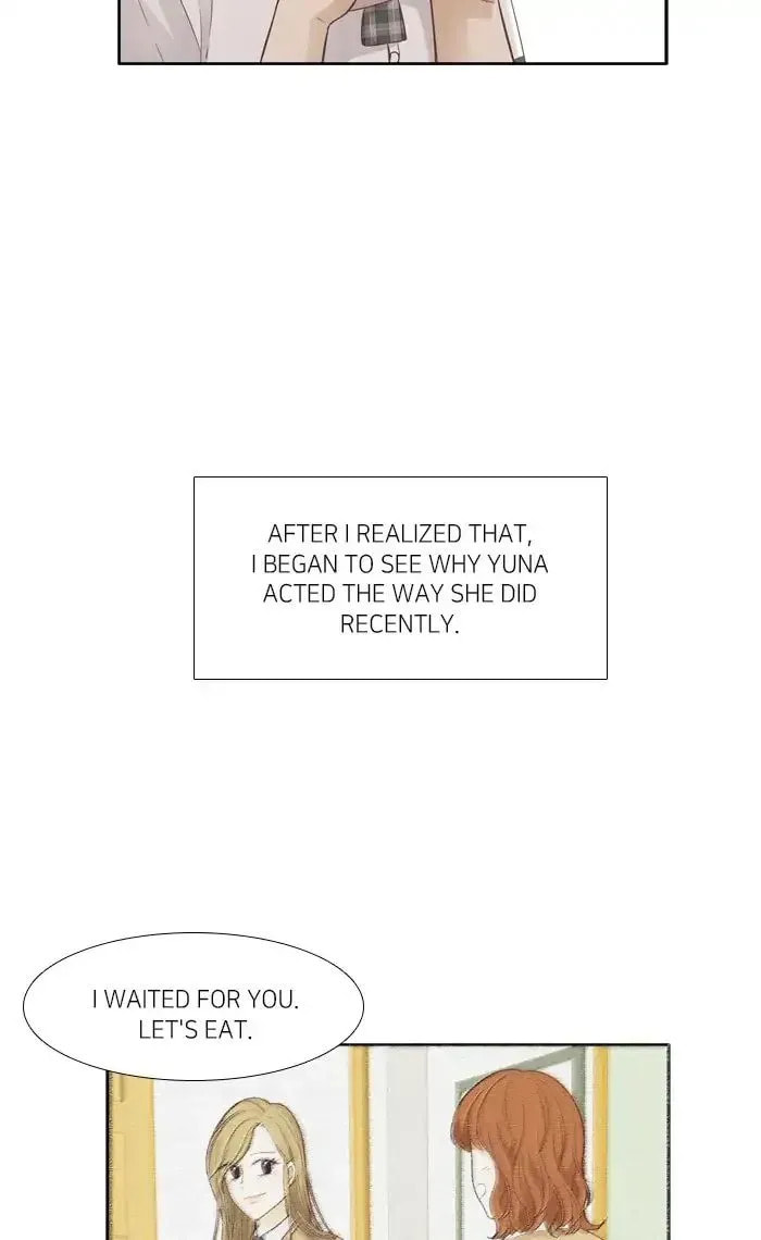 Read Odd Girl Out chapter 174.1 image 6 on Lezhin
