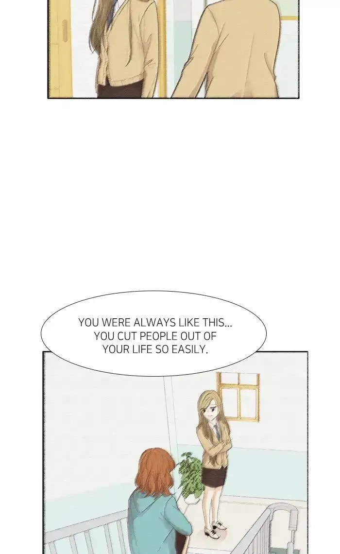 Read Odd Girl Out chapter 174.1 image 7 on Lezhin