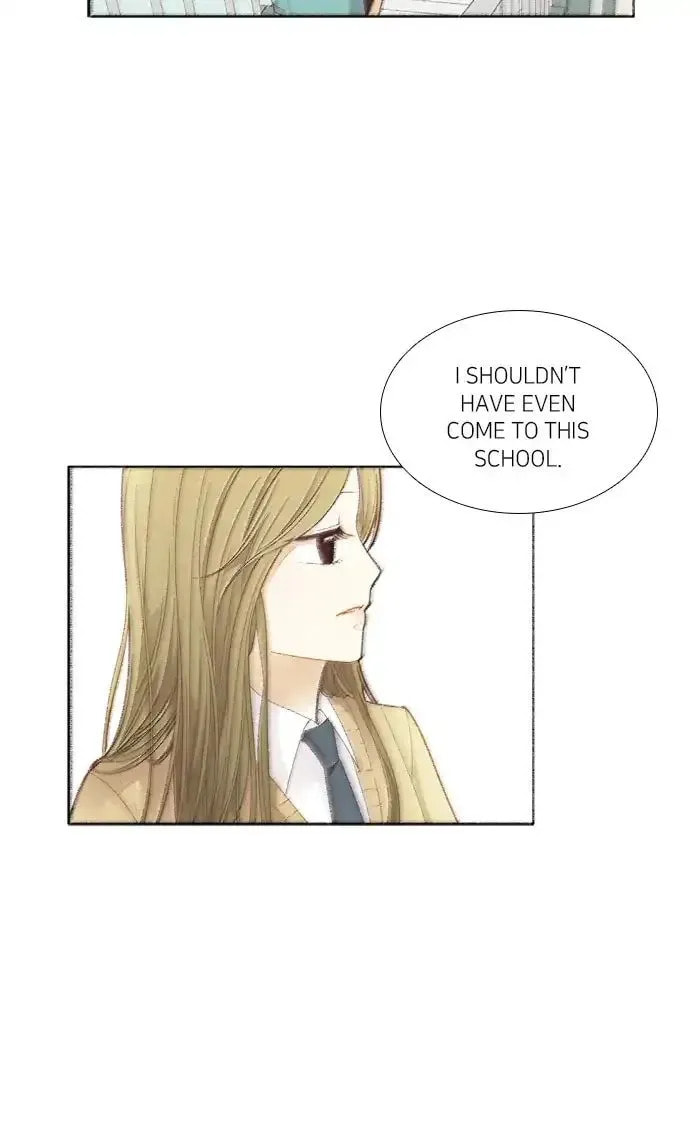 Read Odd Girl Out chapter 174.1 image 8 on Lezhin