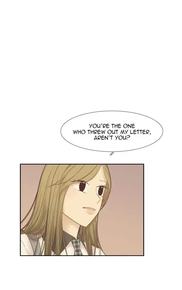Read Odd Girl Out chapter 175.1 image 1 on Lezhin