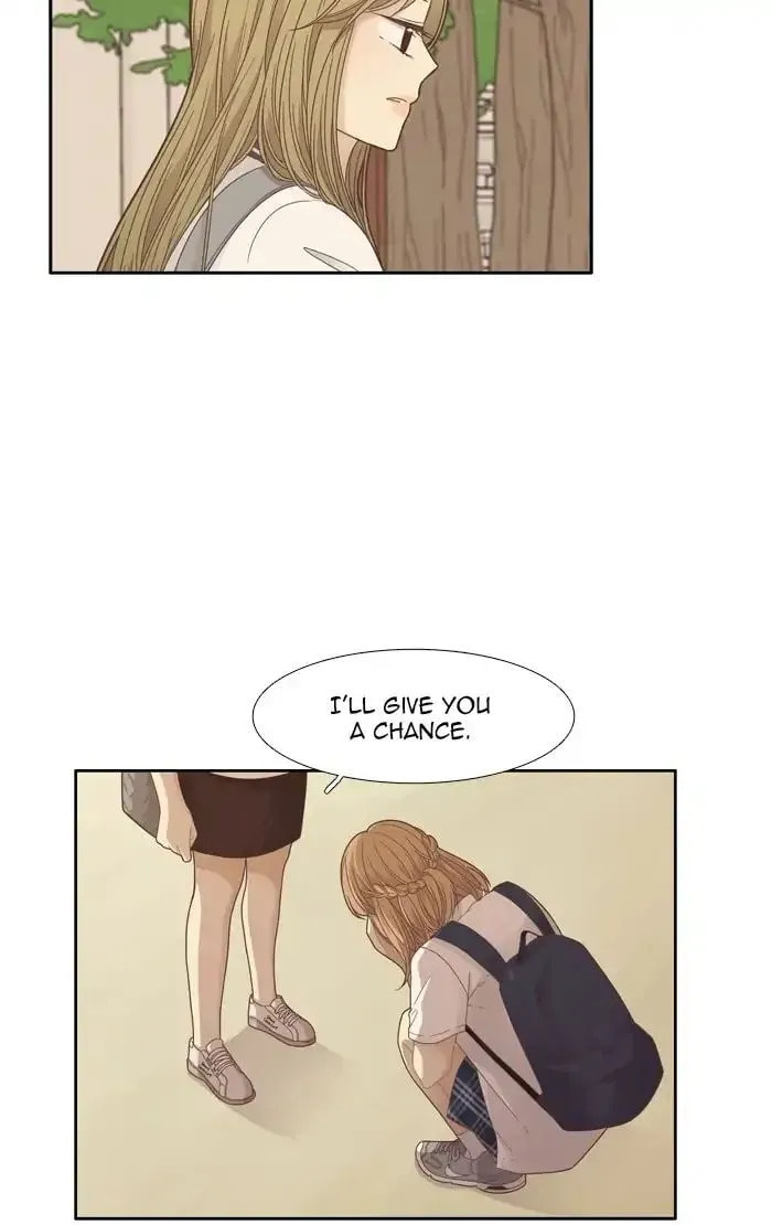 Read Odd Girl Out chapter 175.1 image 25 on Lezhin