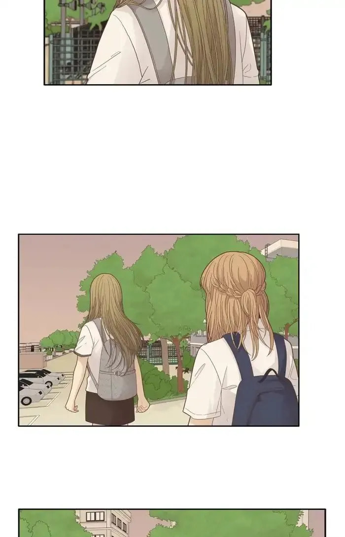 Read Odd Girl Out chapter 175.1 image 30 on Lezhin