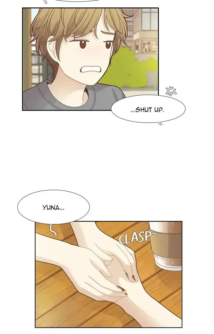 Read Odd Girl Out chapter 175.1 image 35 on Lezhin