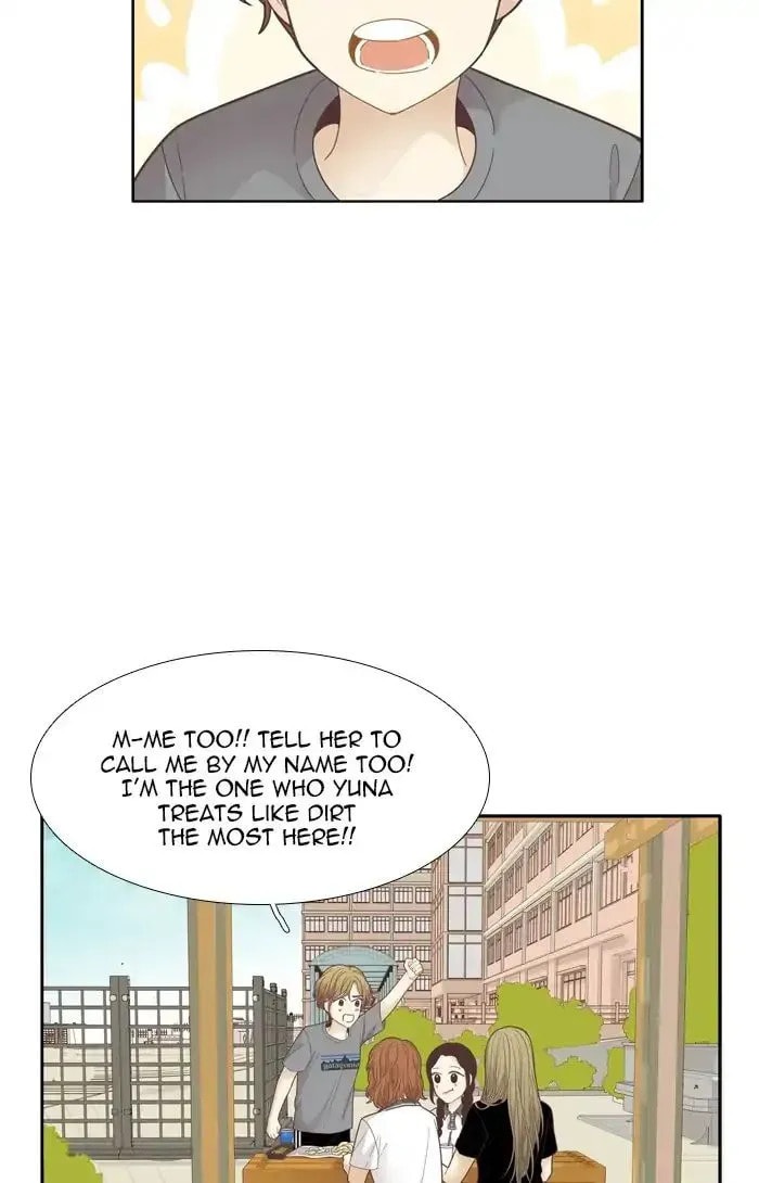 Read Odd Girl Out chapter 175.1 image 40 on Lezhin