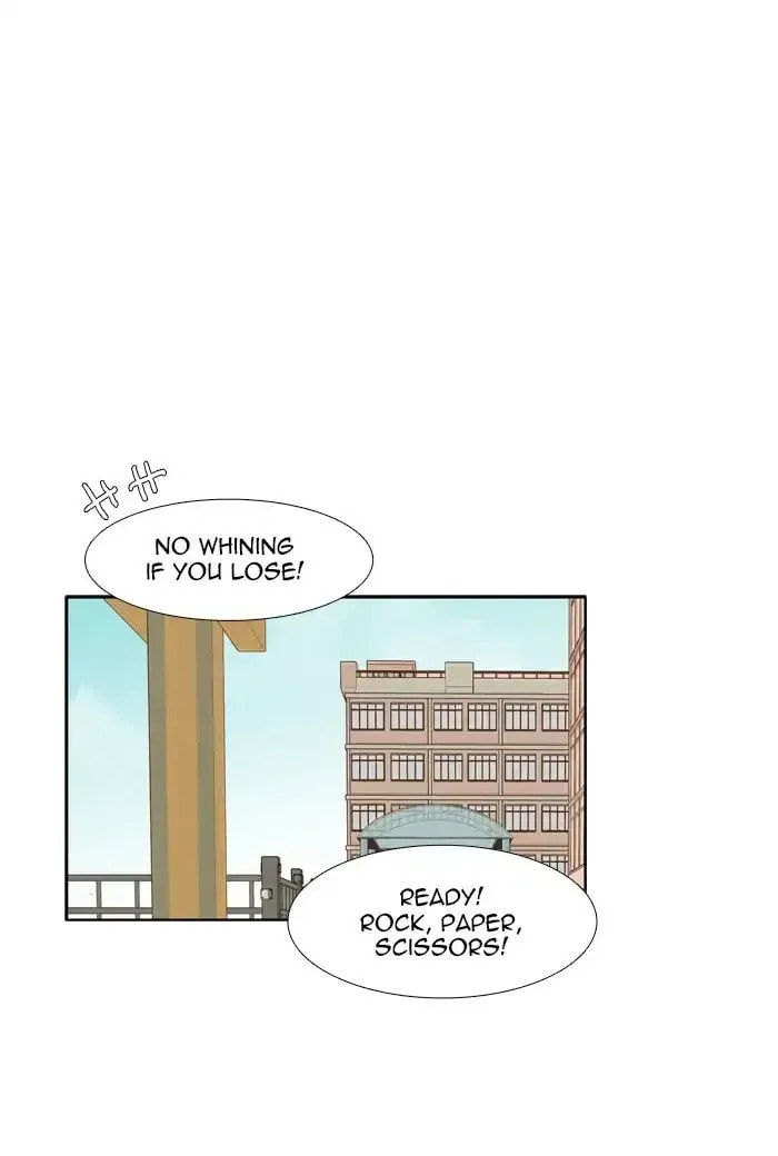 Read Odd Girl Out chapter 175.1 image 48 on Lezhin