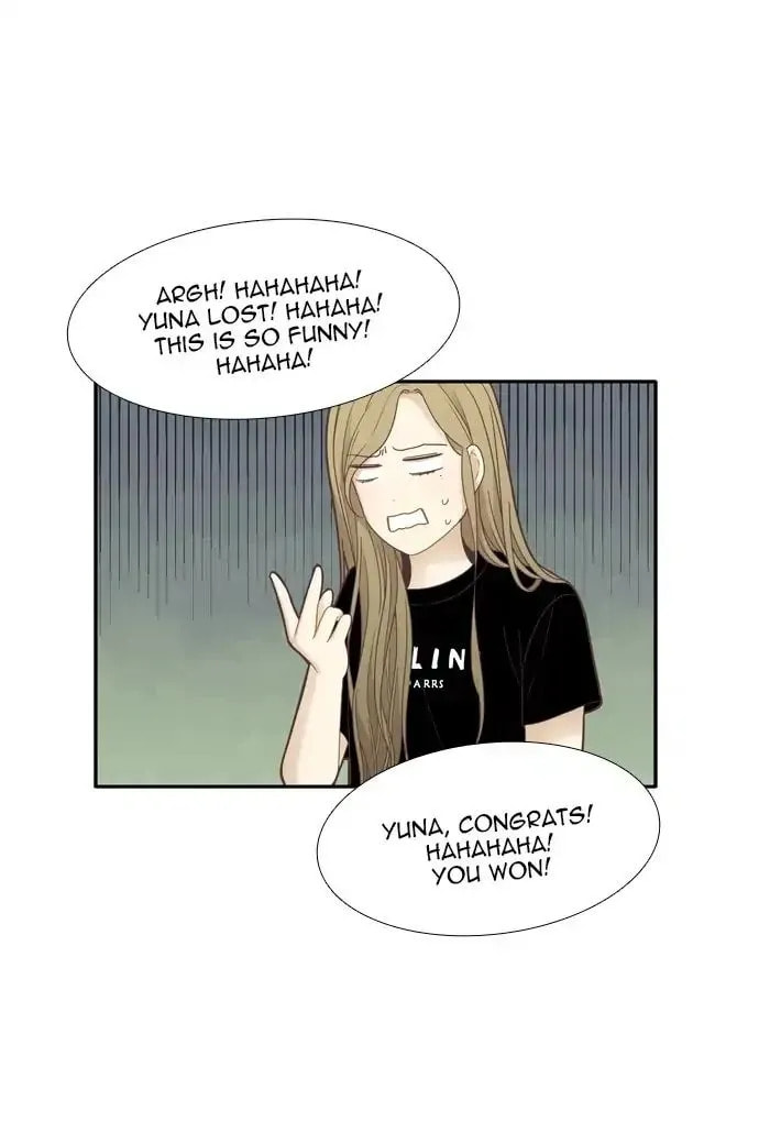 Read Odd Girl Out chapter 175.1 image 49 on Lezhin