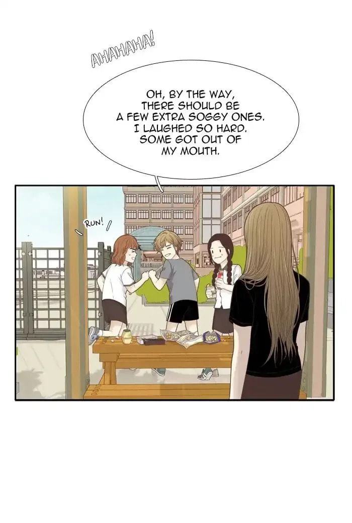 Read Odd Girl Out chapter 175.1 image 50 on Lezhin