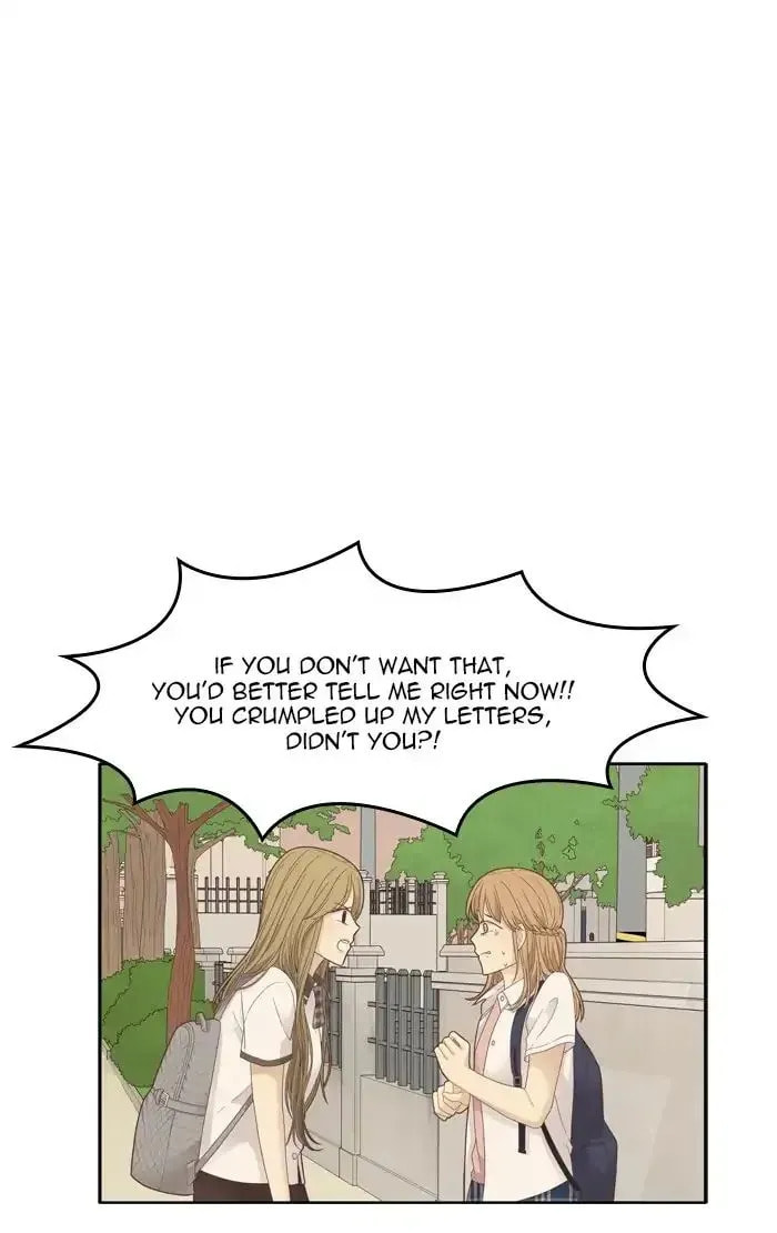 Read Odd Girl Out chapter 175.1 image 9 on Lezhin