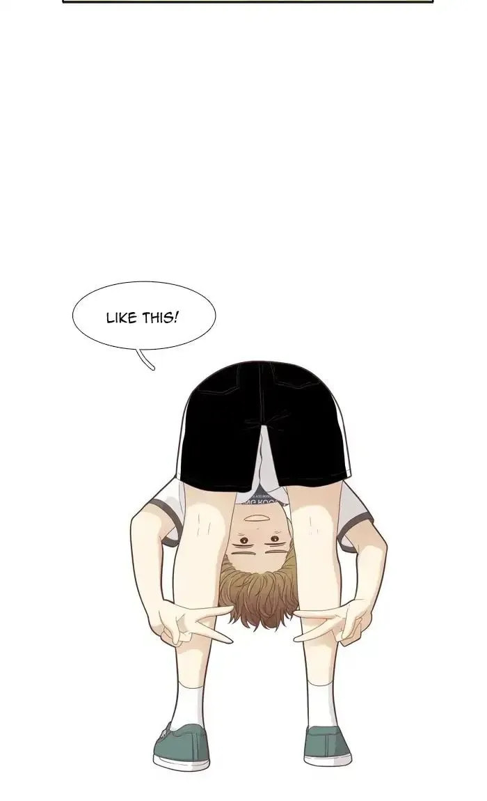 Read Odd Girl Out chapter 176.1 image 32 on Lezhin