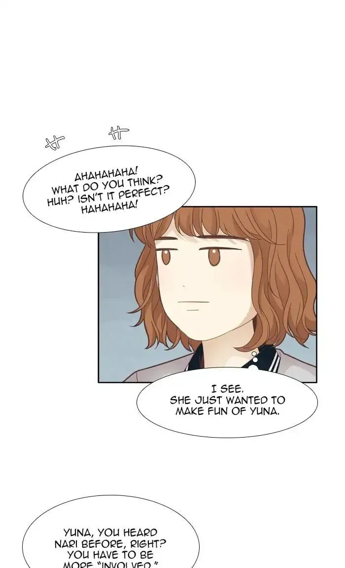 Read Odd Girl Out chapter 176.1 image 33 on Lezhin