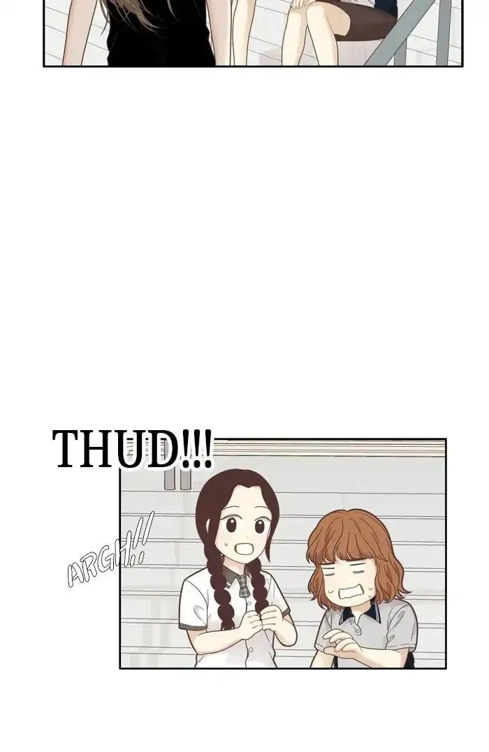 Read Odd Girl Out chapter 176.1 image 35 on Lezhin