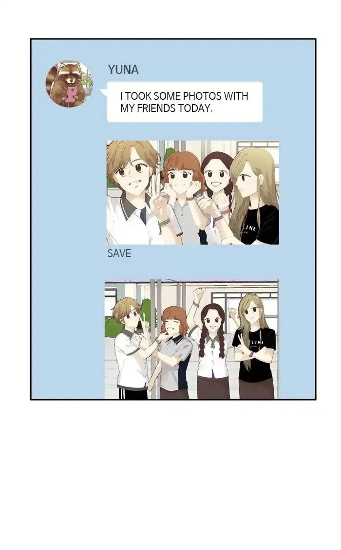 Read Odd Girl Out chapter 176.1 image 40 on Lezhin