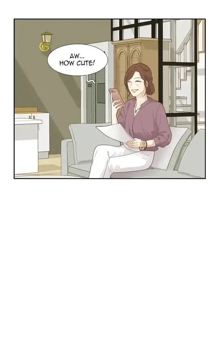 Read Odd Girl Out chapter 176.1 image 41 on Lezhin