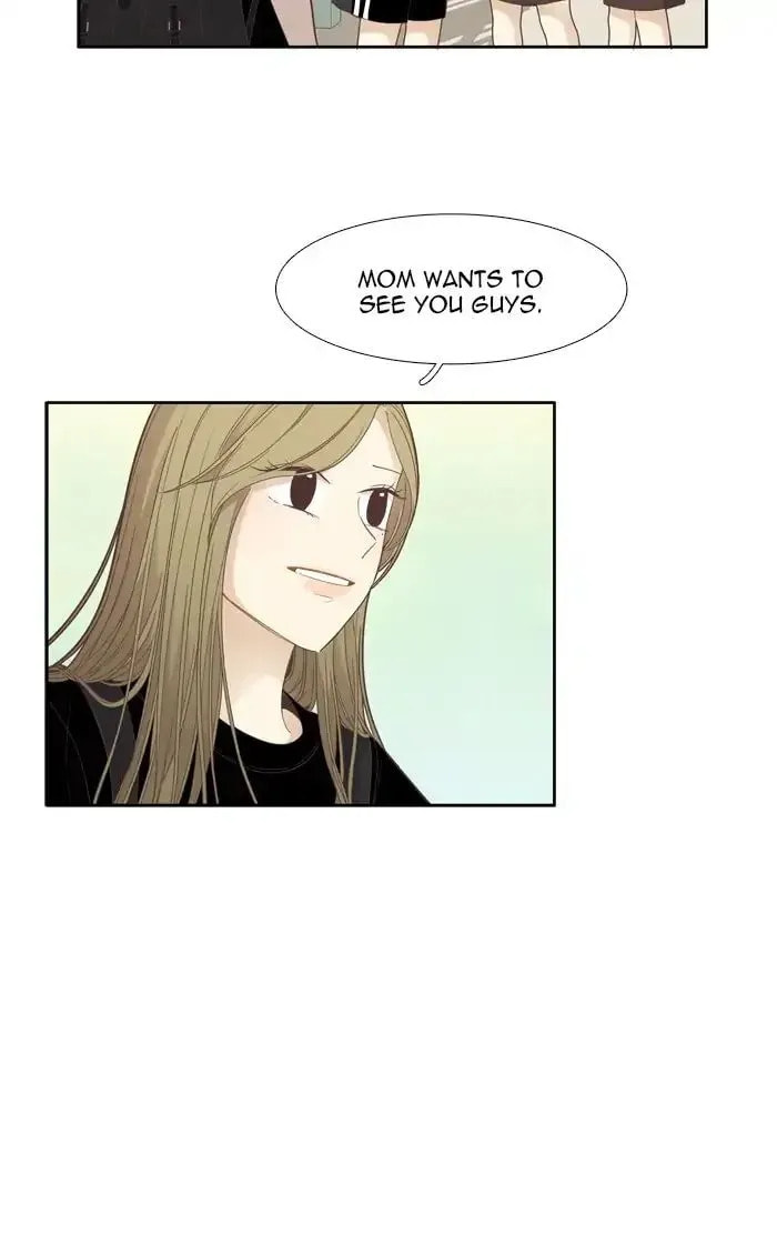 Read Odd Girl Out chapter 176.1 image 46 on Lezhin