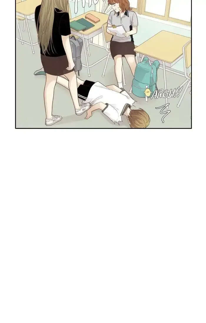 Read Odd Girl Out chapter 176.1 image 6 on Lezhin