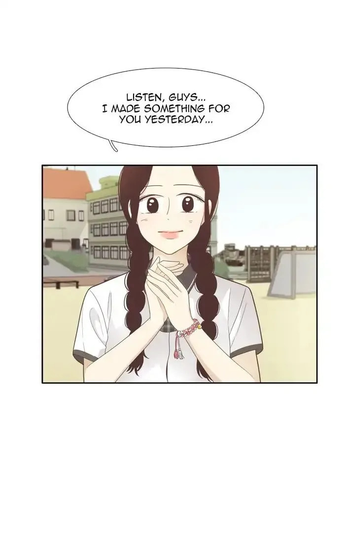 Read Odd Girl Out chapter 176.1 image 8 on Lezhin