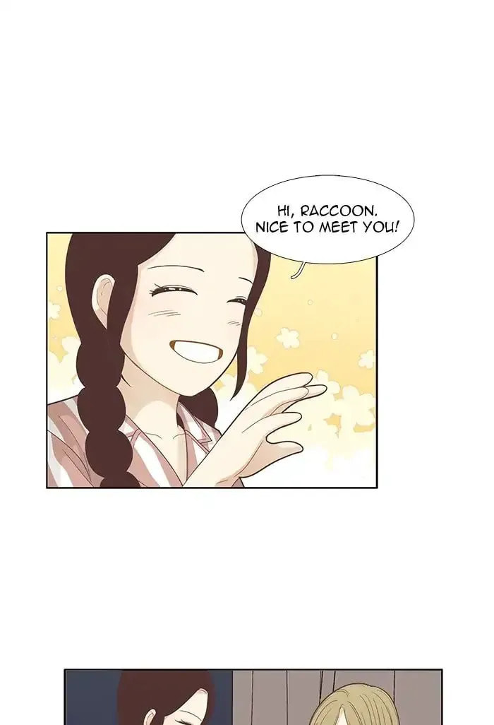 Read Odd Girl Out chapter 178.1 image 10 on Lezhin