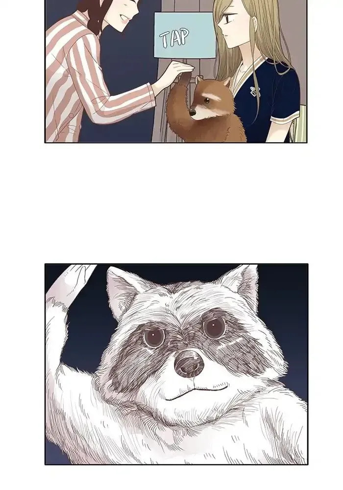Read Odd Girl Out chapter 178.1 image 11 on Lezhin