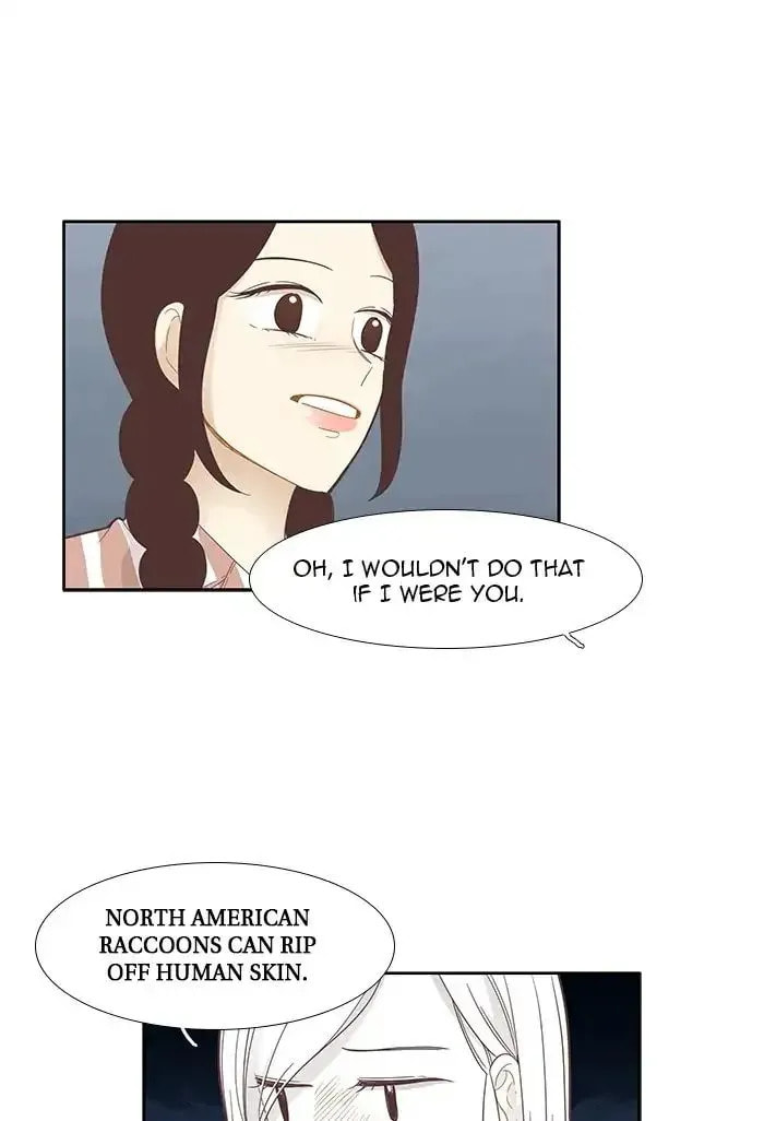Read Odd Girl Out chapter 178.1 image 12 on Lezhin