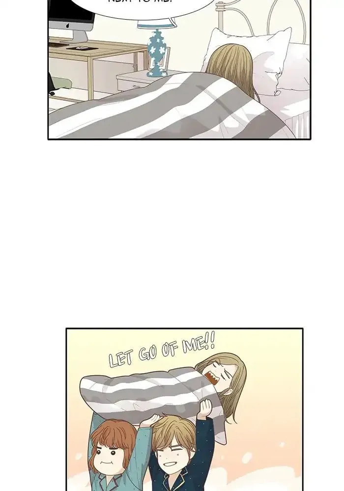 Read Odd Girl Out chapter 178.1 image 22 on Lezhin