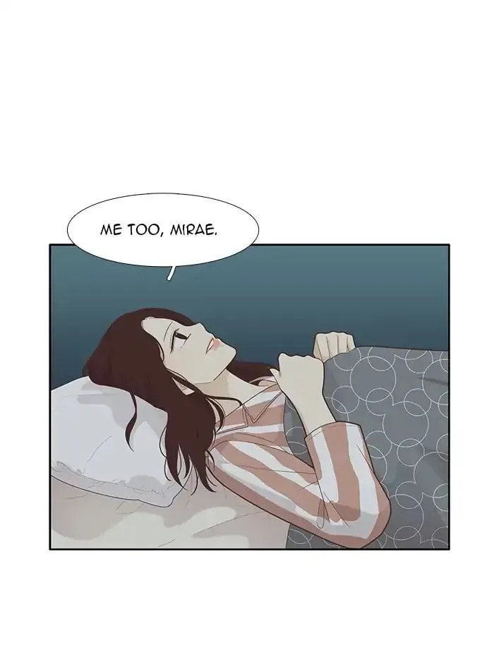 Read Odd Girl Out chapter 178.1 image 27 on Lezhin